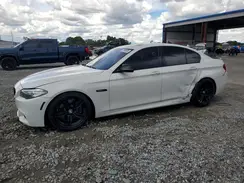 WBA5B1C51GG134852 2016 BMW 5ER