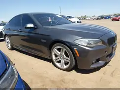 WBA5B1C51GG134866 2016 BMW 5ER