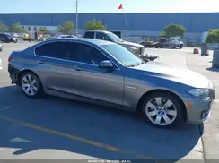 WBA5B1C51GG551064 2016 BMW 5ER
