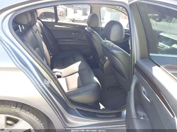WBA5B1C51GG551064 2016 BMW 5ER - Image 8