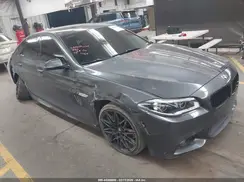 WBA5B1C51GG551260 2016 BMW 5ER