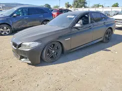 WBA5B1C51GG551274 2016 BMW 5ER
