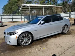 WBA5B1C51GG551341 2016 BMW 5ER
