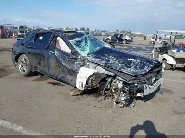 WBA5B1C51GG551422 2016 BMW 5ER - Image 1