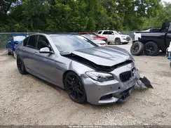 WBA5B1C51GG551615 2016 BMW 5ER