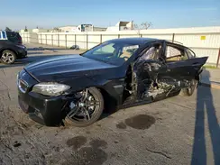 WBA5B1C51GG551713 2016 BMW 5ER
