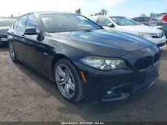 WBA5B1C51GG551792 2016 BMW 5ER