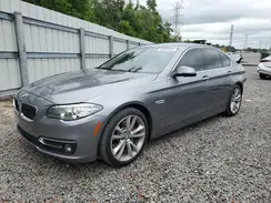 WBA5B1C51GG552828 2016 BMW 5ER