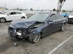 WBA5B1C51GG553123 2016 BMW 5ER