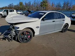WBA5B1C51GG553610 2016 BMW 5ER