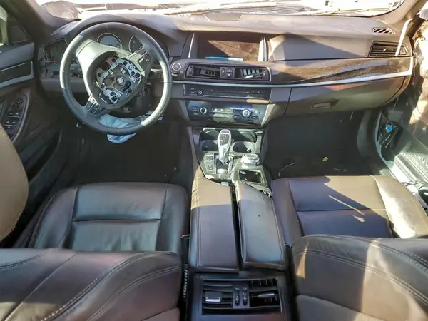 WBA5B1C51GG553610 2016 BMW 5ER - Image 8