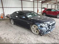 WBA5B1C51GG553932 2016 BMW 5ER