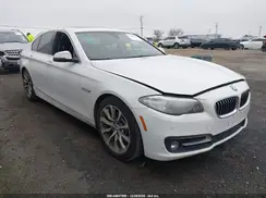 WBA5B1C51GG554126 2016 BMW 5ER