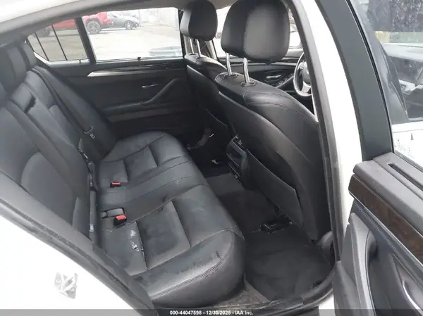 WBA5B1C51GG554126 2016 BMW 5ER - Image 8