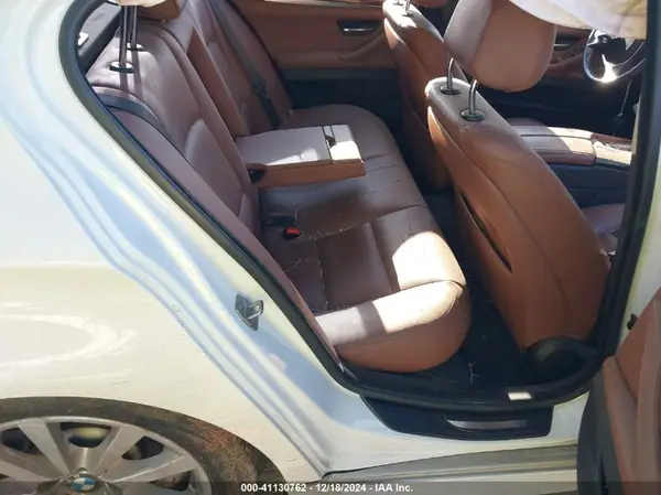 WBA5B1C51GG554319 2016 BMW 5ER - Image 8
