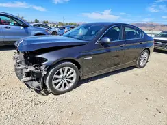 WBA5B1C52GG129272 2016 BMW 5ER