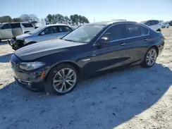 WBA5B1C52GG129336 2016 BMW 5ER