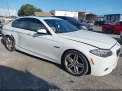 WBA5B1C52GG129384 2016 BMW 5ER