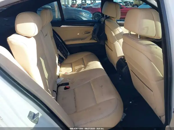 WBA5B1C52GG129384 2016 BMW 5ER - Image 8