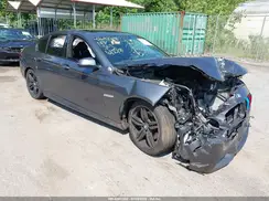 WBA5B1C52GG129465 2016 BMW 5ER