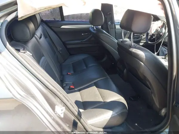 WBA5B1C52GG129465 2016 BMW 5ER - Image 8