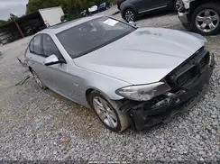 WBA5B1C52GG129840 2016 BMW 5ER