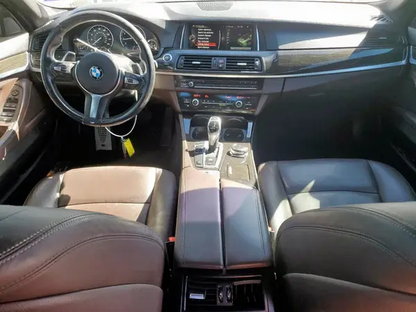 WBA5B1C52GG130339 2016 BMW 5ER - Image 8