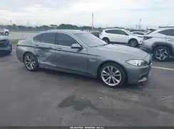 WBA5B1C52GG130373 2016 BMW 5ER