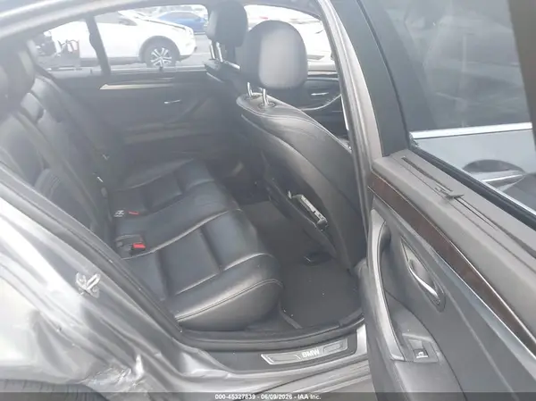 WBA5B1C52GG130373 2016 BMW 5ER - Image 8