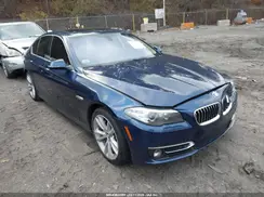 WBA5B1C52GG130938 2016 BMW 5ER