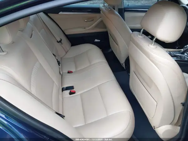 WBA5B1C52GG130938 2016 BMW 5ER - Image 8