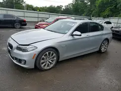 WBA5B1C52GG131510 2016 BMW 5ER