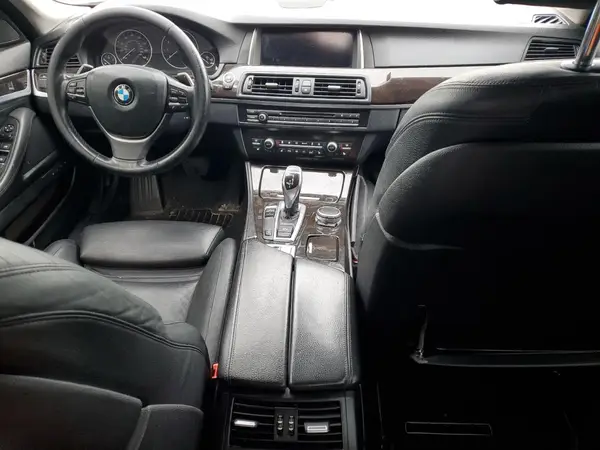WBA5B1C52GG131510 2016 BMW 5ER - Image 8