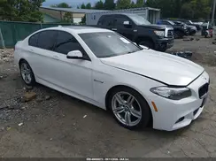 WBA5B1C52GG131913 2016 BMW 5ER