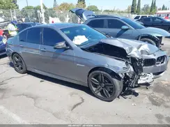 WBA5B1C52GG131927 2016 BMW 5ER