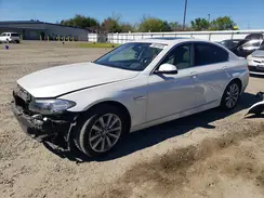WBA5B1C52GG132060 2016 BMW 5ER