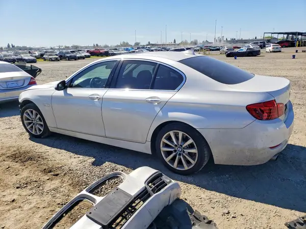 WBA5B1C52GG132060 2016 BMW 5ER - Image 2