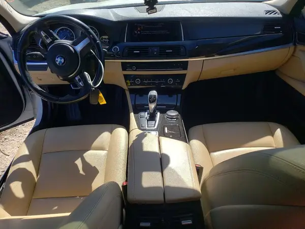 WBA5B1C52GG132060 2016 BMW 5ER - Image 8
