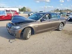 WBA5B1C52GG132091 2016 BMW 5ER