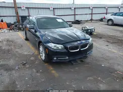 WBA5B1C52GG132107 2016 BMW 5ER