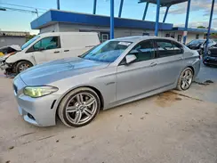 WBA5B1C52GG132351 2016 BMW 5ER