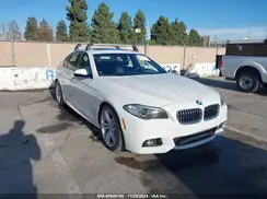 WBA5B1C52GG132415 2016 BMW 5ER