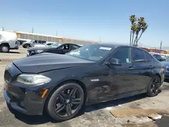 WBA5B1C52GG133001 2016 BMW 5ER