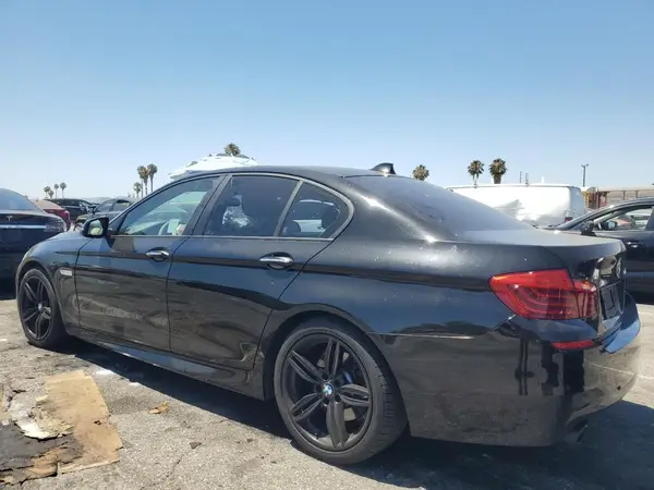 WBA5B1C52GG133001 2016 BMW 5ER - Image 2