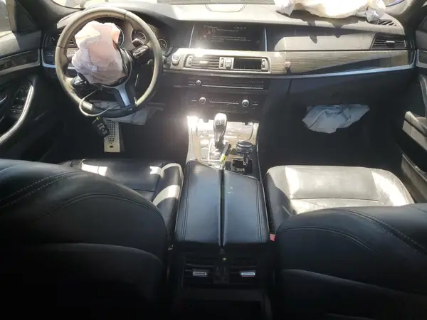 WBA5B1C52GG133001 2016 BMW 5ER - Image 8