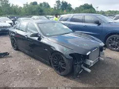 WBA5B1C52GG133497 2016 BMW 5ER