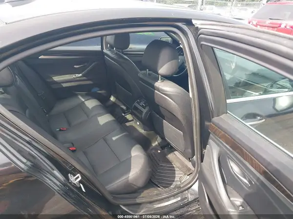 WBA5B1C52GG133497 2016 BMW 5ER - Image 8