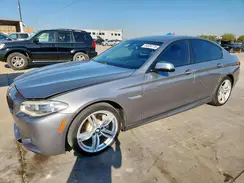 WBA5B1C52GG133712 2016 BMW 5ER