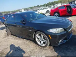WBA5B1C52GG133791 2016 BMW 5ER