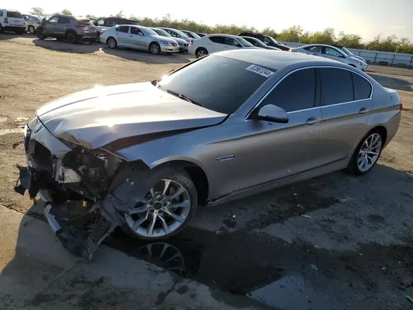 WBA5B1C52GG133919 2016 BMW 5ER - Image 1